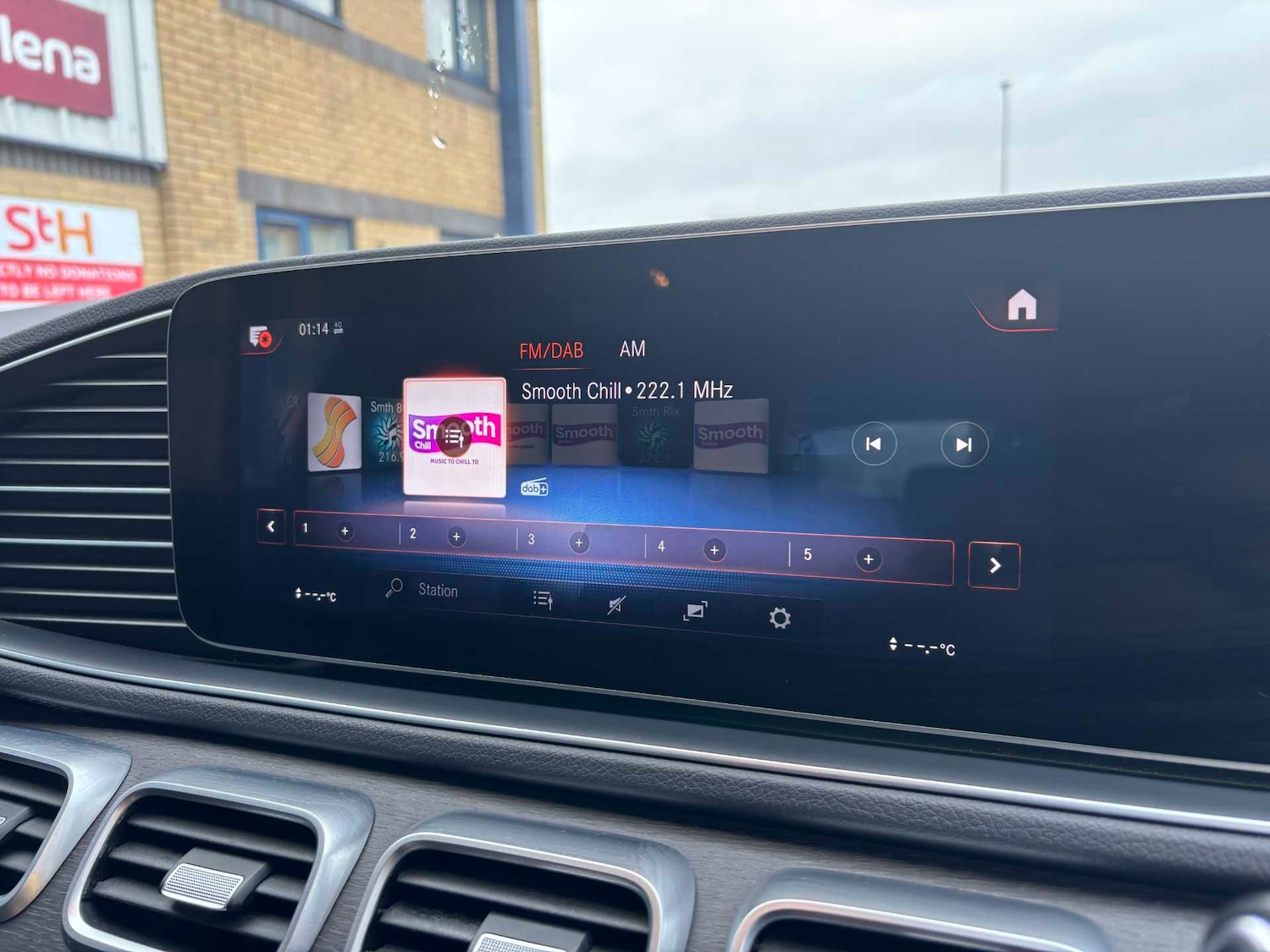 Used Mercedes-Benz GLE 2019 for sale - 77206436: Photo 32