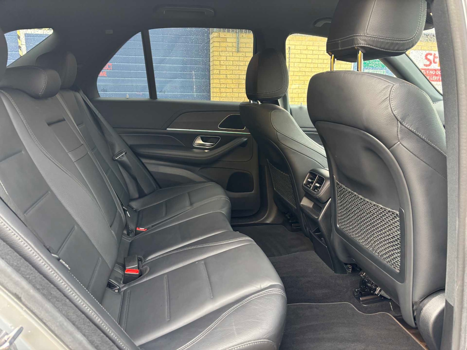 Used Mercedes-Benz GLE 2019 for sale - 77206436: Photo 35