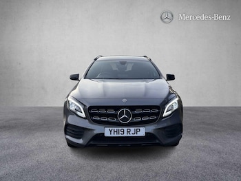 Used Mercedes-Benz GLA 2019 for sale - 77348039: Photo