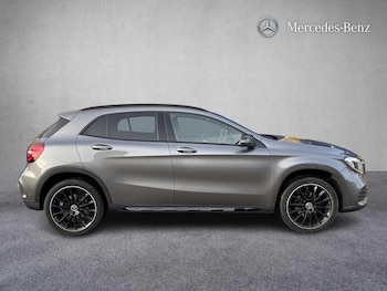 Used Mercedes-Benz GLA 2019 for sale - 77348039: Photo