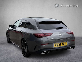 Used Mercedes-Benz CLA 2025 for sale - 77960685: Photo