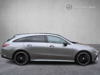 Used Mercedes-Benz CLA 2025 for sale - 77960685: Photo