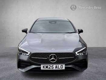 Used Mercedes-Benz CLA 2025 for sale - 77960685: Photo