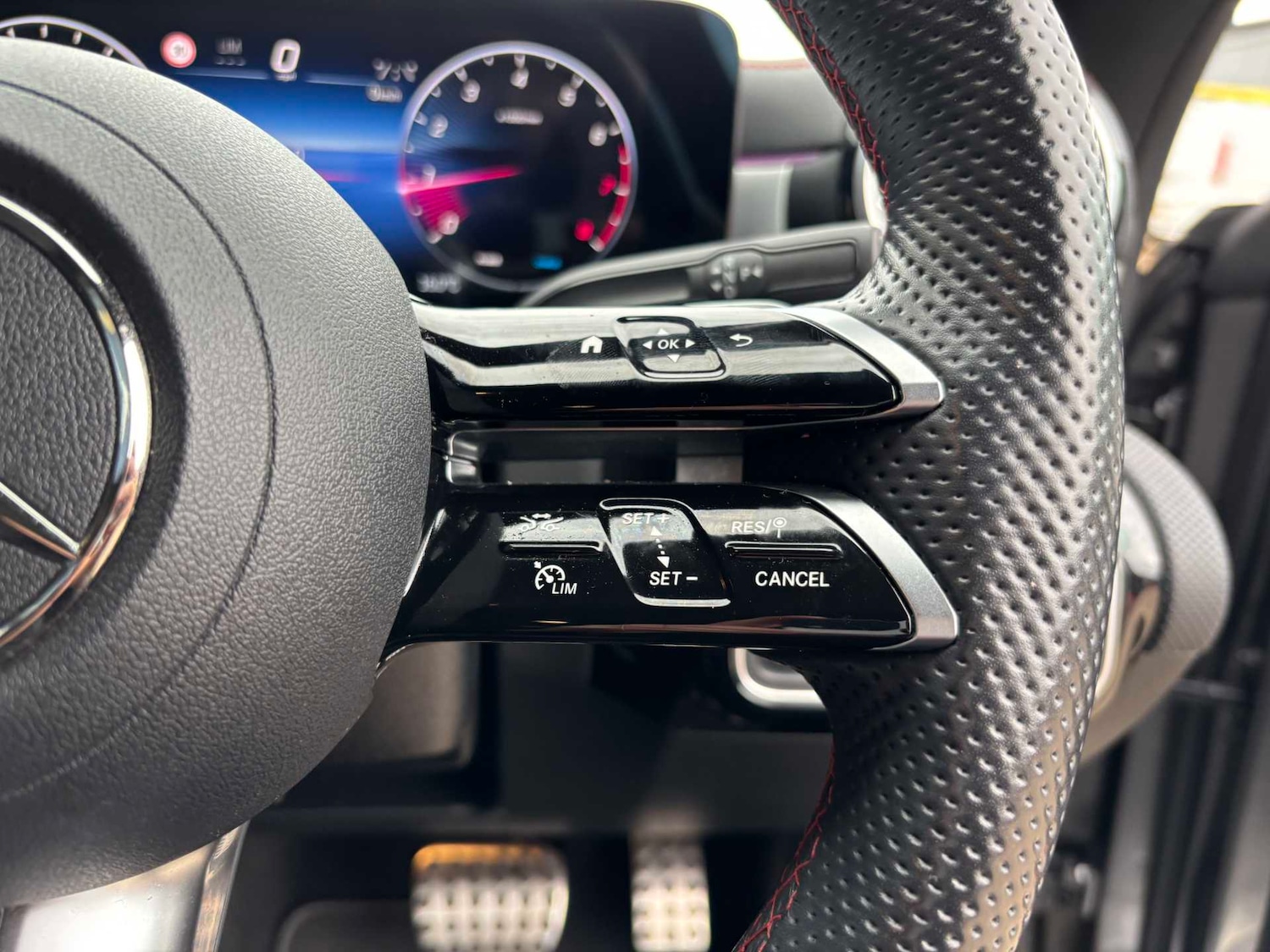 Used Mercedes-Benz CLA 2023 for sale - 76460663: Photo 22