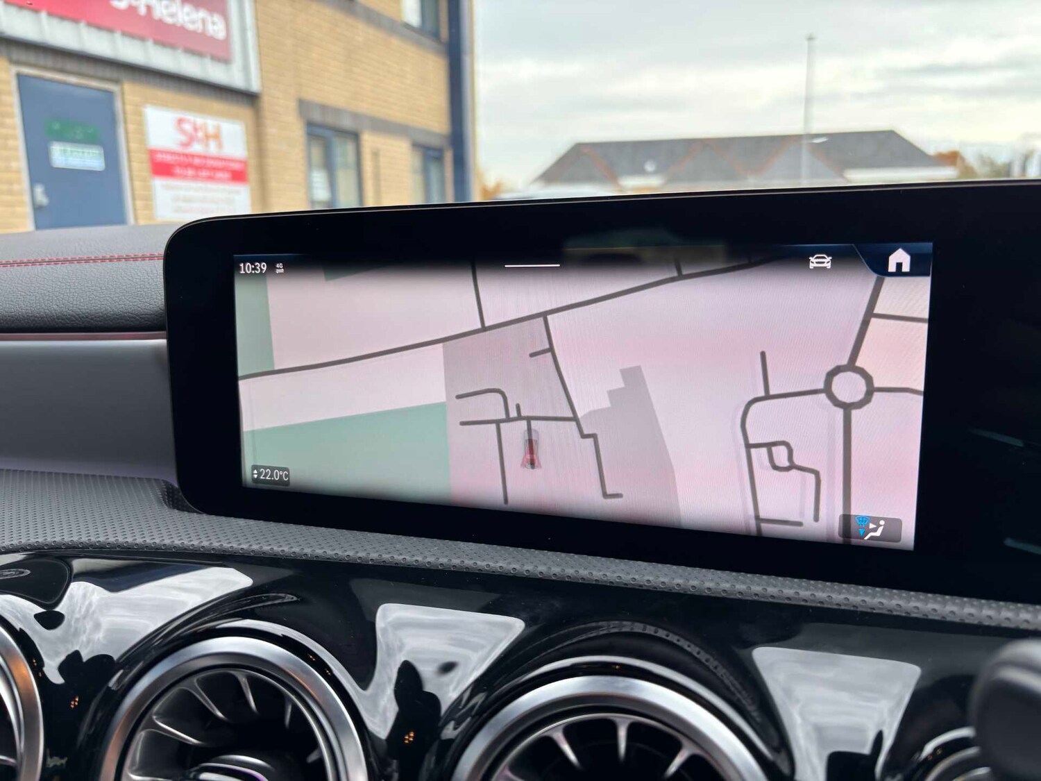 Used Mercedes-Benz CLA 2023 for sale - 76460663: Photo 30