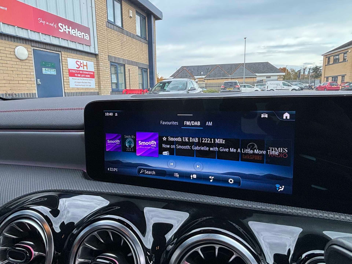 Used Mercedes-Benz CLA 2023 for sale - 76460663: Photo 32