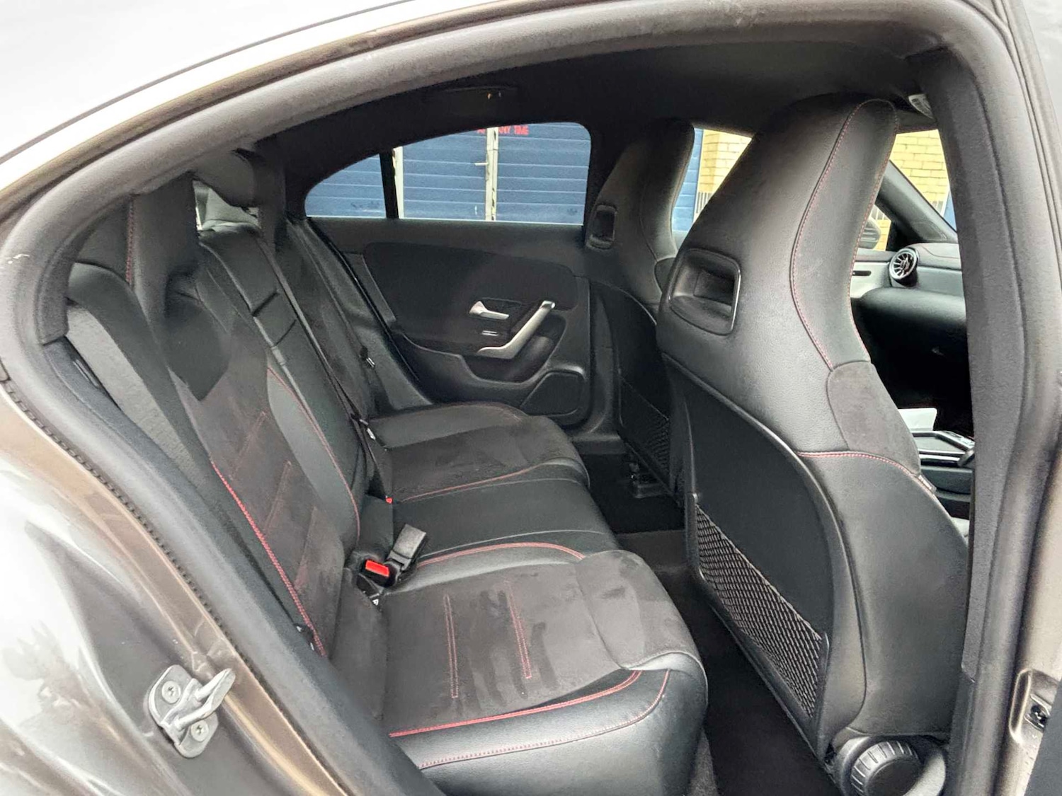 Used Mercedes-Benz CLA 2023 for sale - 76460663: Photo 35