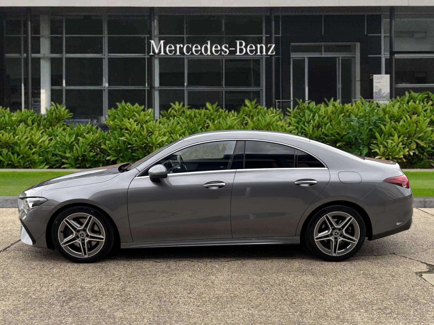 Used Mercedes-Benz CLA 2023 for sale - 76460663: Photo 6