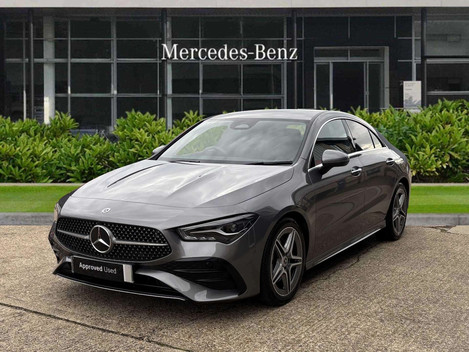 Used Mercedes-Benz CLA 2023 for sale - 76460663: Photo 7