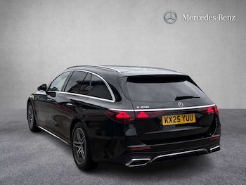 Used Mercedes-Benz E Class 2025 for sale - 78755103: Photo