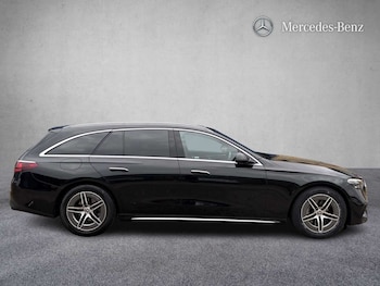 Used Mercedes-Benz E Class 2025 for sale - 78755103: Photo