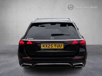 Used Mercedes-Benz E Class 2025 for sale - 78755103: Photo