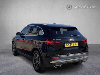 Used Mercedes-Benz GLA 2024 for sale - 78451642: Photo