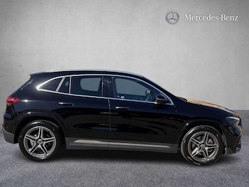 Used Mercedes-Benz GLA 2024 for sale - 78451642: Photo