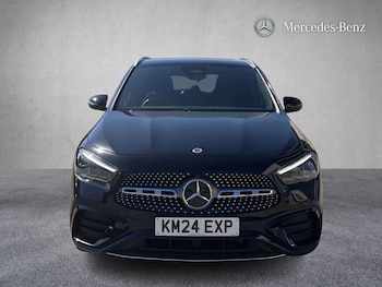 Used Mercedes-Benz GLA 2024 for sale - 78451642: Photo