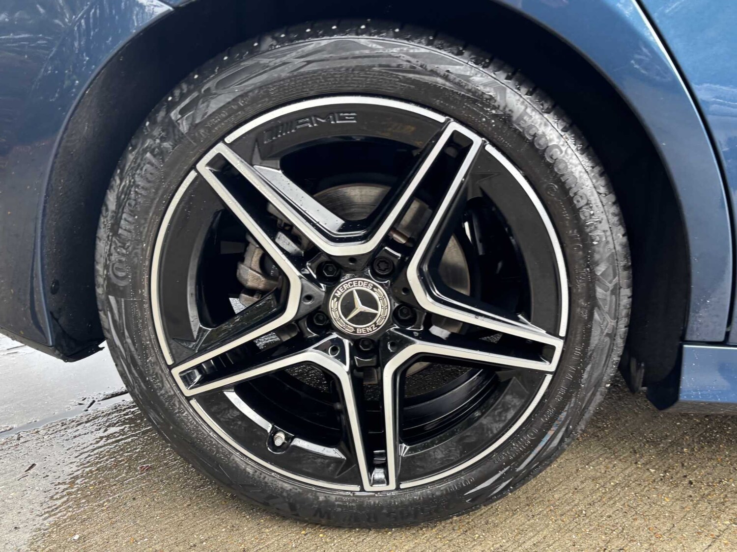 Used Mercedes-Benz A-Class 2022 for sale - 76329218: Photo 10