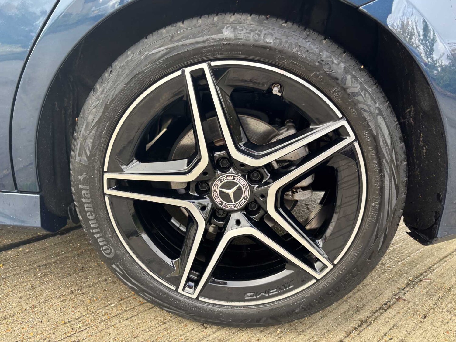 Used Mercedes-Benz A-Class 2022 for sale - 76329218: Photo 11