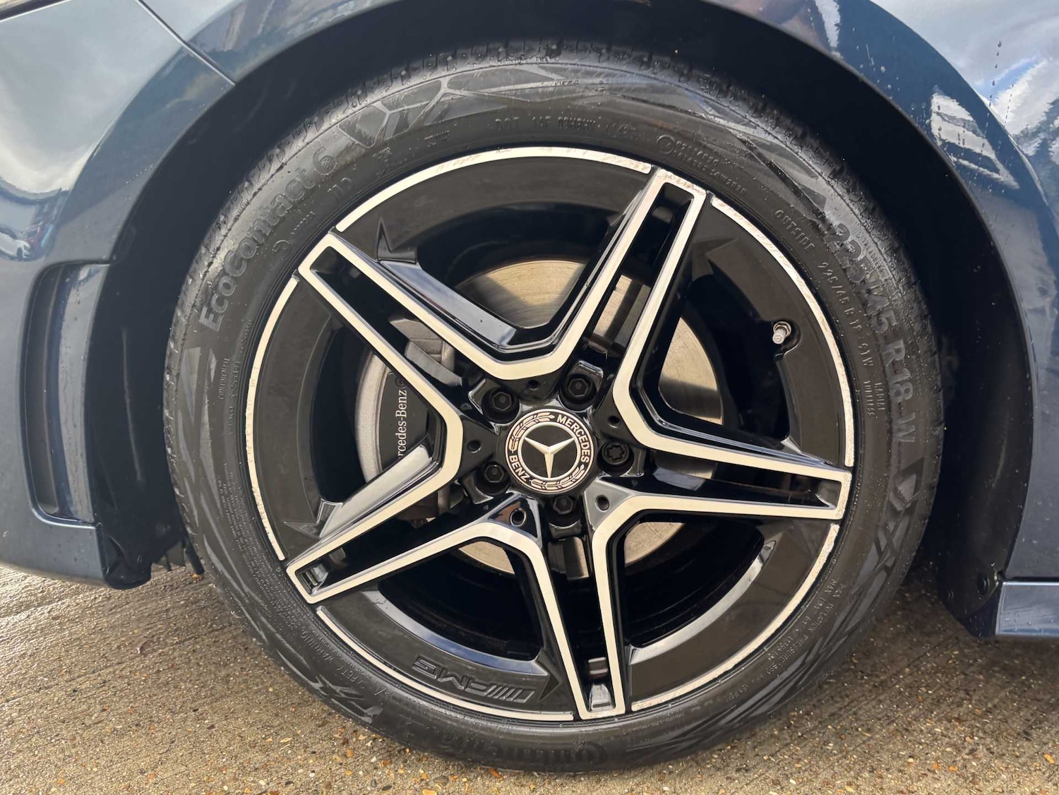 Used Mercedes-Benz A-Class 2022 for sale - 76329218: Photo 12