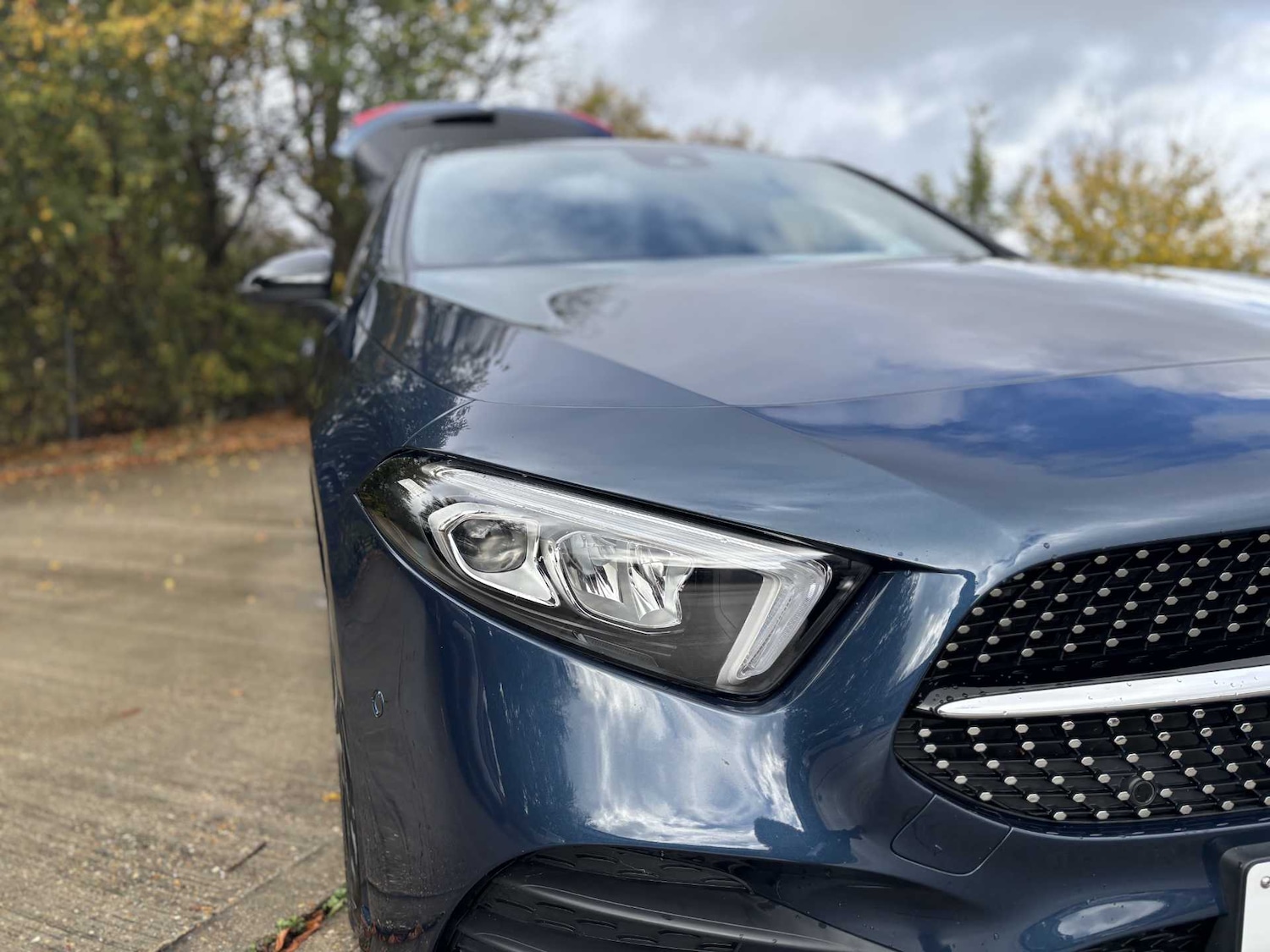 Used Mercedes-Benz A-Class 2022 for sale - 76329218: Photo 15