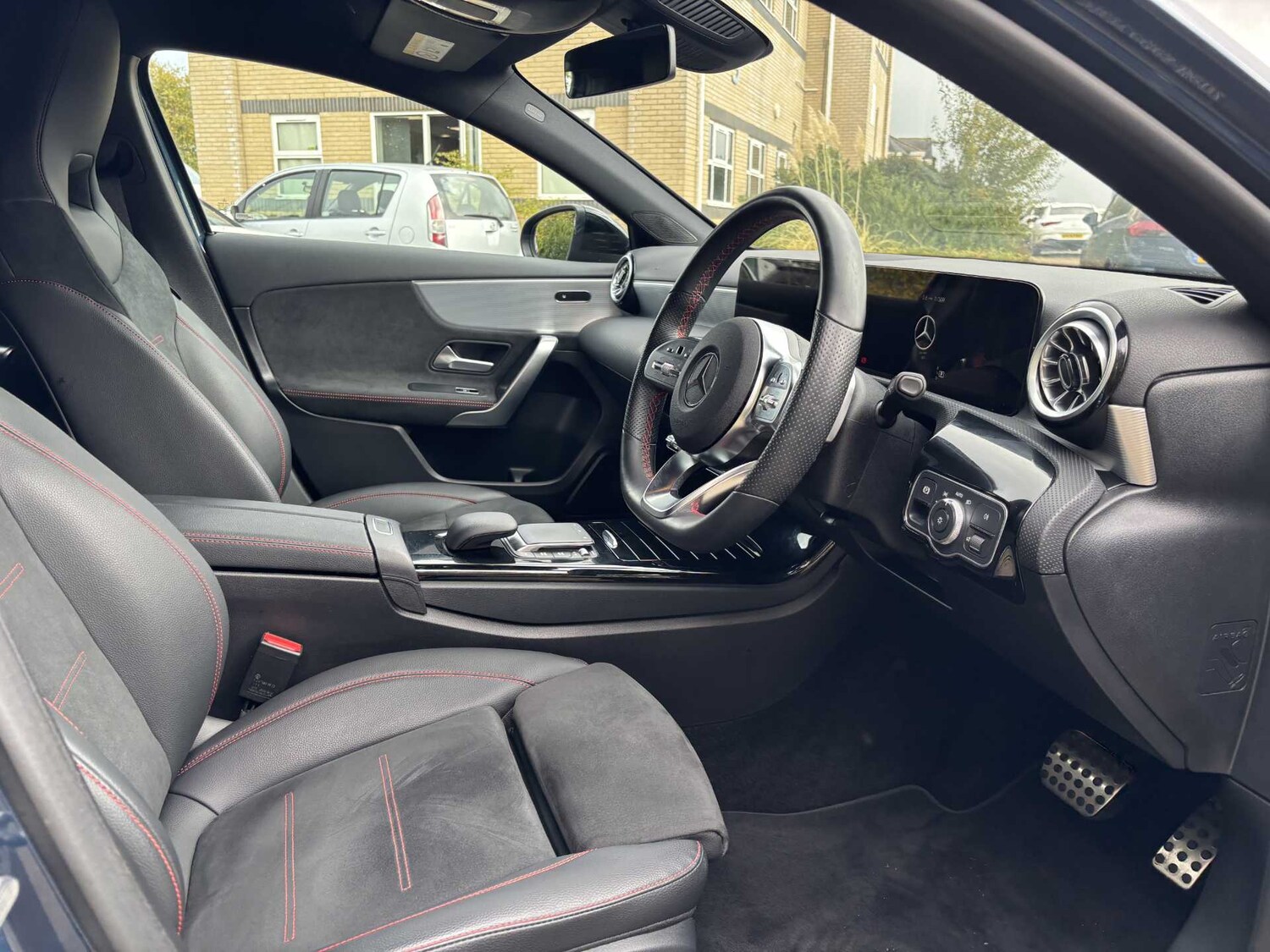 Used Mercedes-Benz A-Class 2022 for sale - 76329218: Photo 18