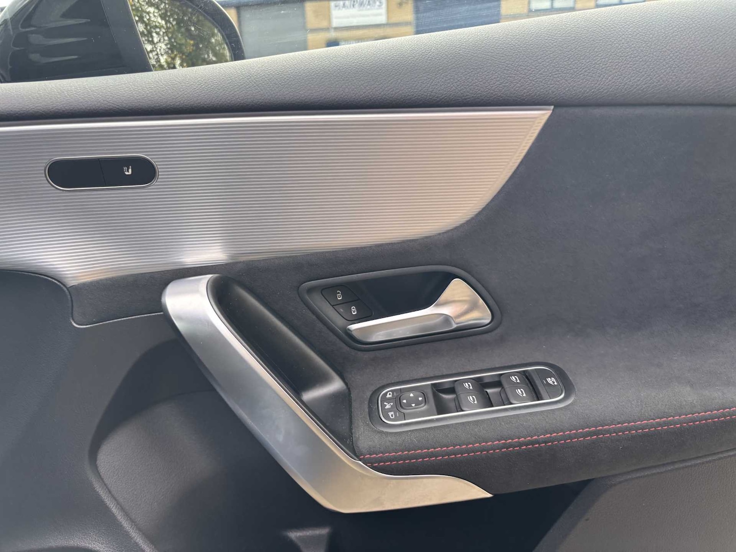 Used Mercedes-Benz A-Class 2022 for sale - 76329218: Photo 19