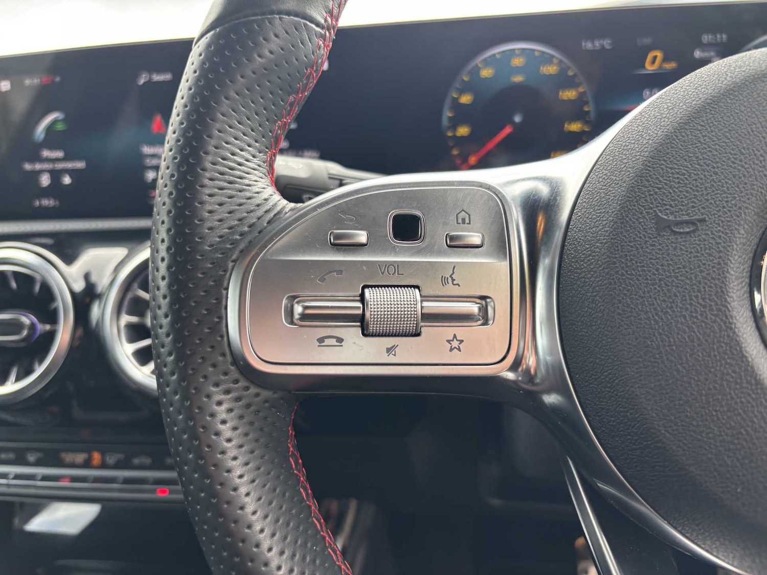 Used Mercedes-Benz A-Class 2022 for sale - 76329218: Photo 21