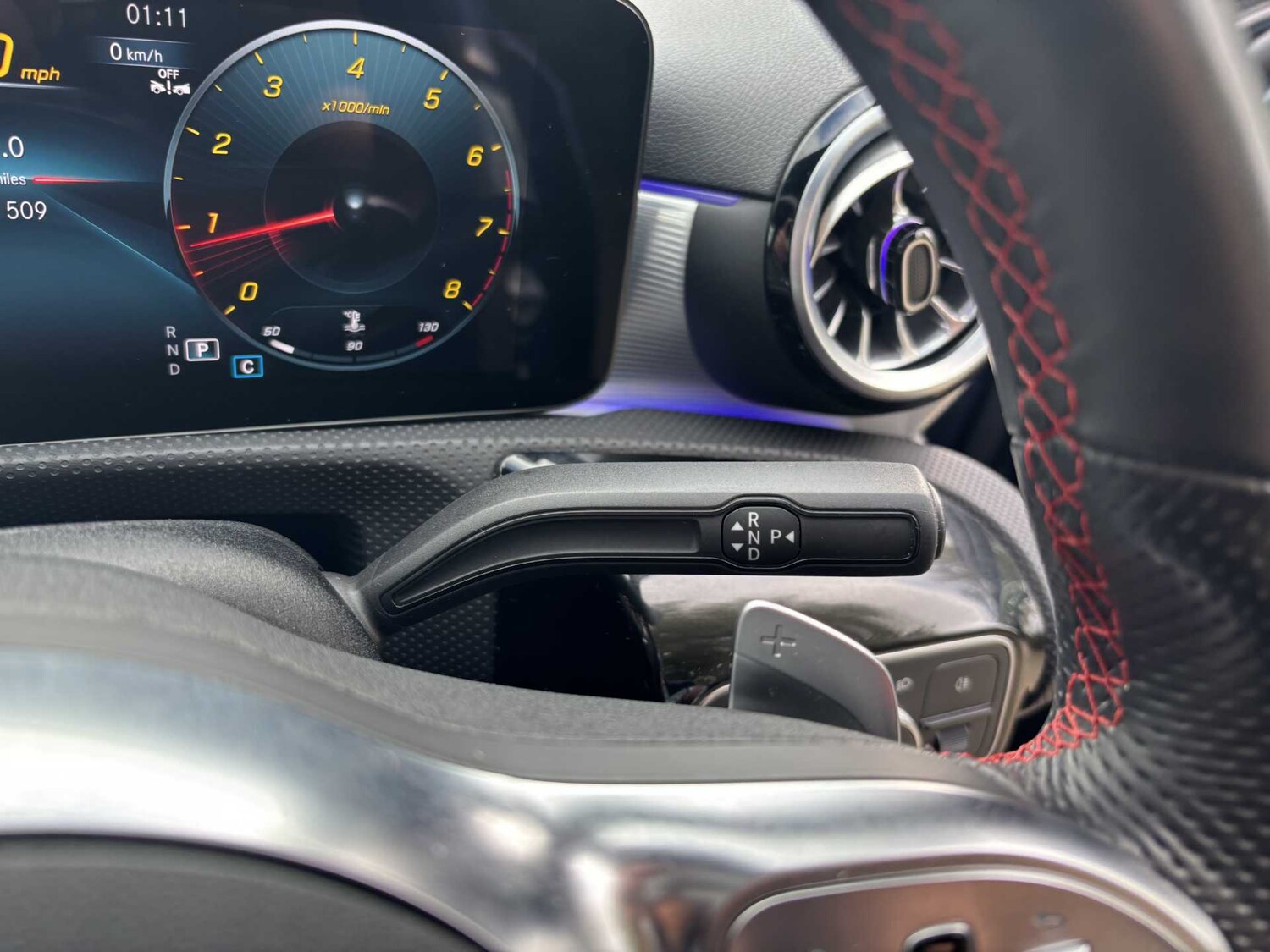 Used Mercedes-Benz A-Class 2022 for sale - 76329218: Photo 23