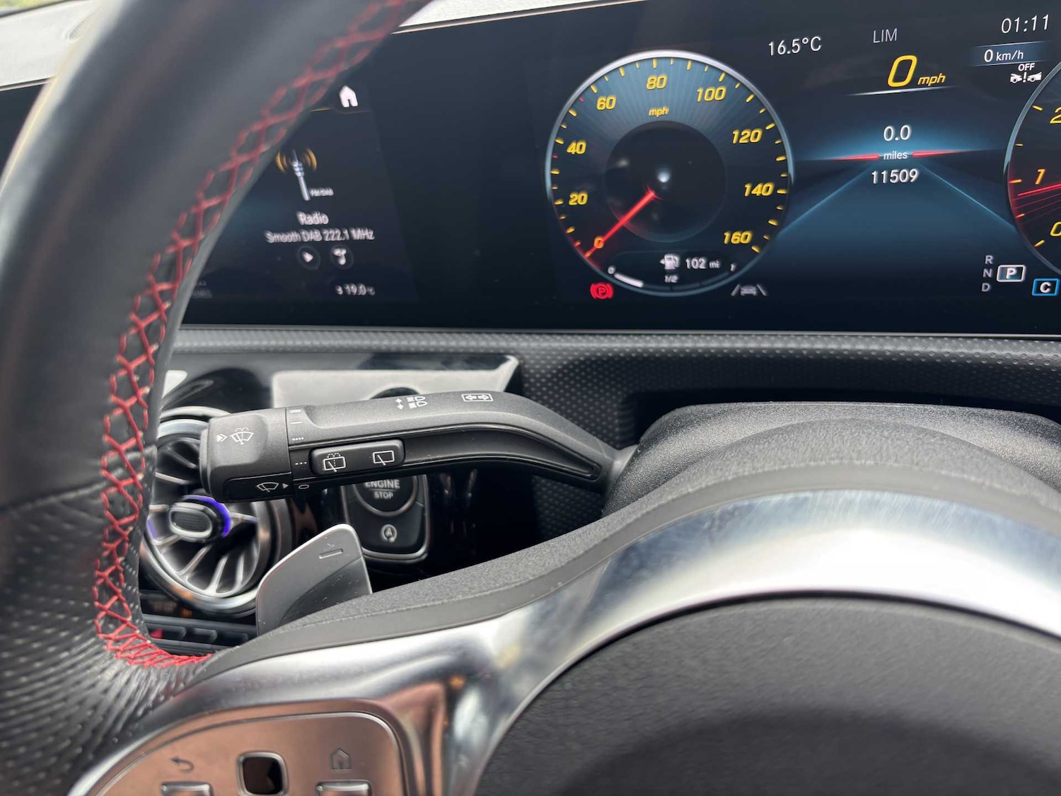 Used Mercedes-Benz A-Class 2022 for sale - 76329218: Photo 24