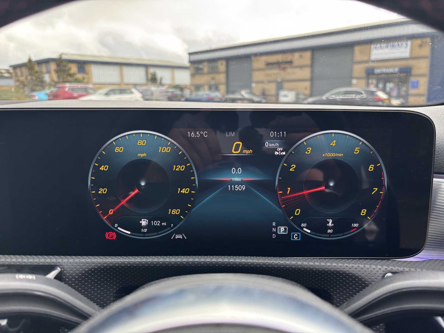 Used Mercedes-Benz A-Class 2022 for sale - 76329218: Photo 25