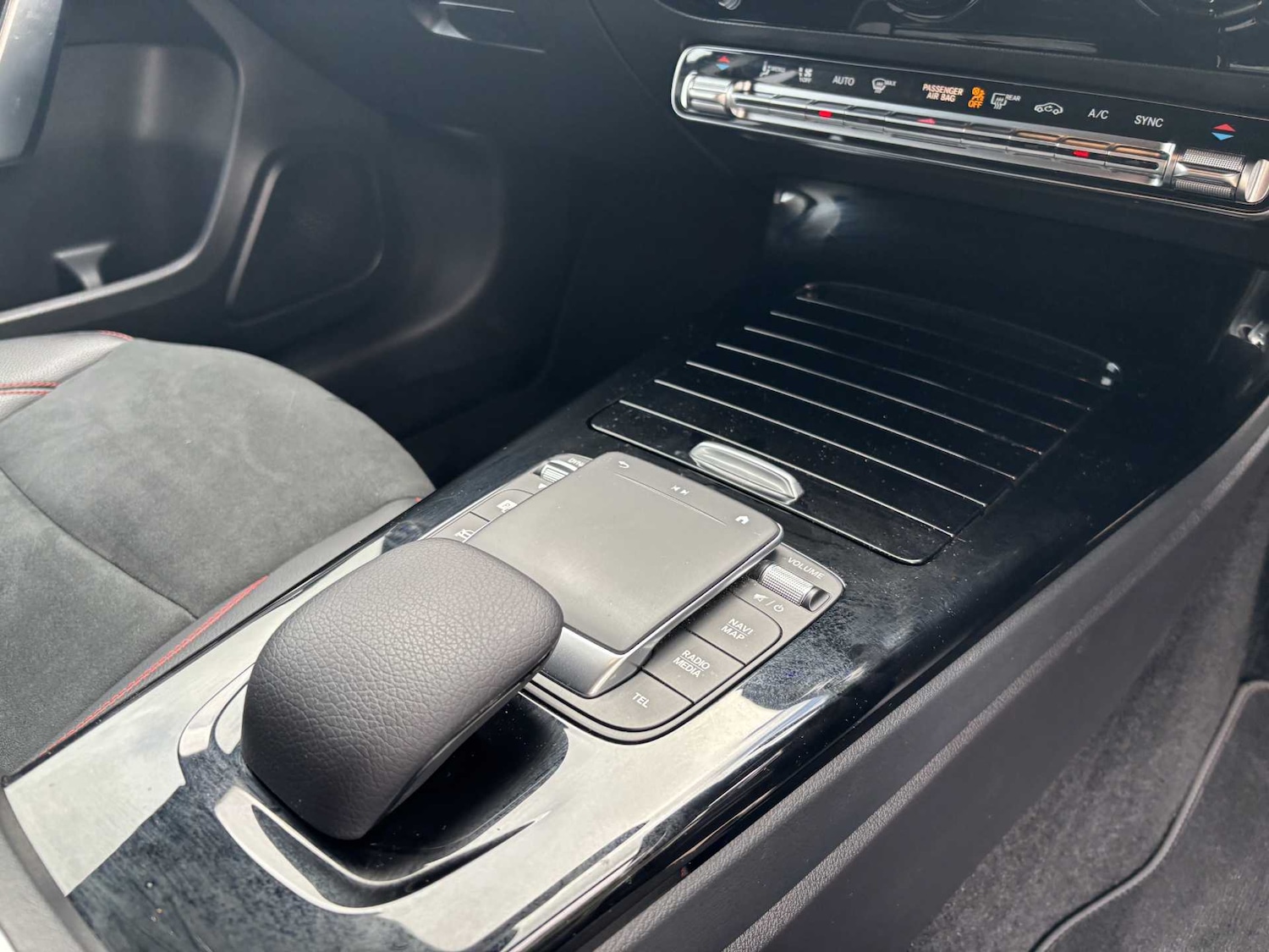 Used Mercedes-Benz A-Class 2022 for sale - 76329218: Photo 26