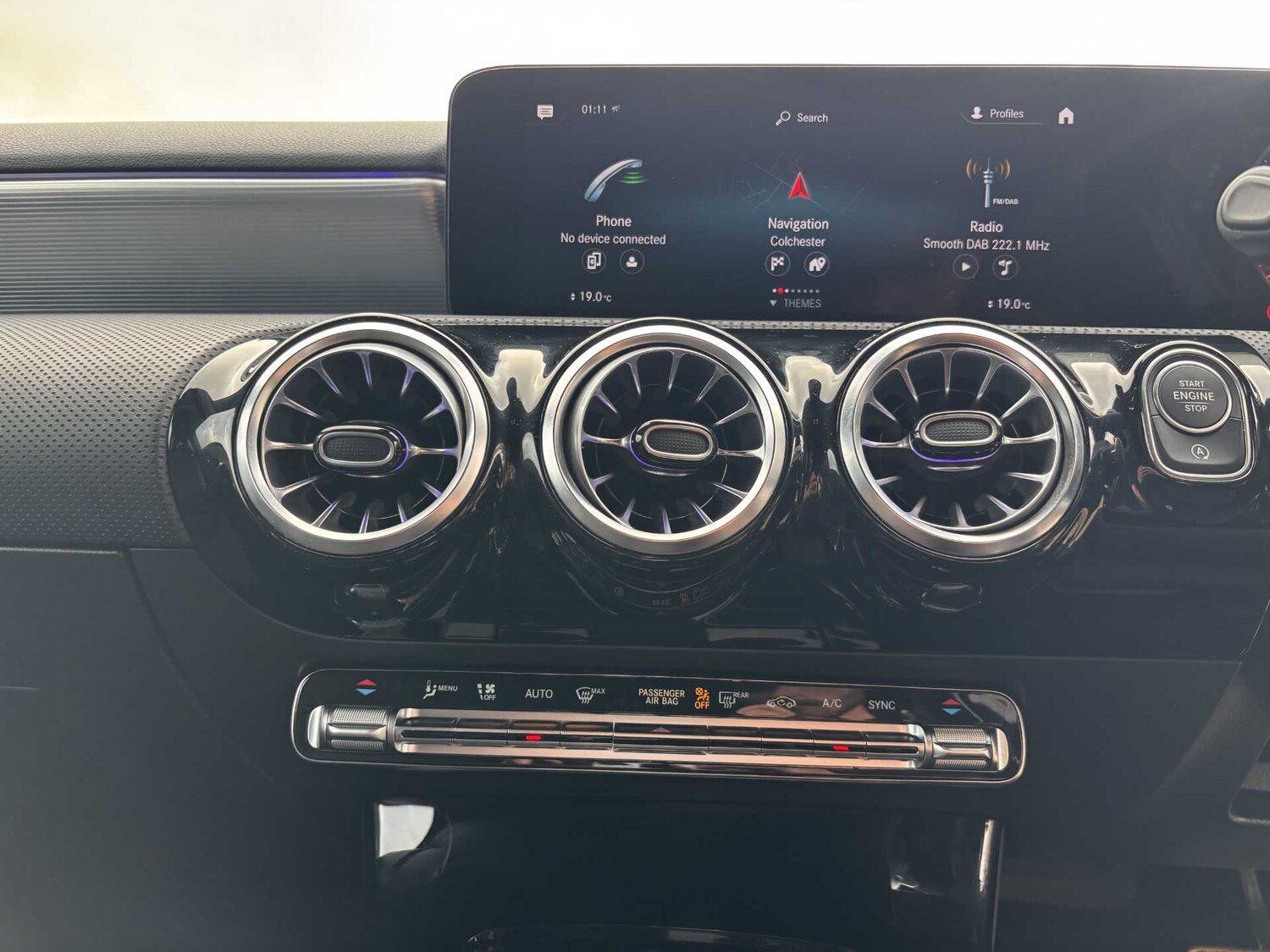 Used Mercedes-Benz A-Class 2022 for sale - 76329218: Photo 28