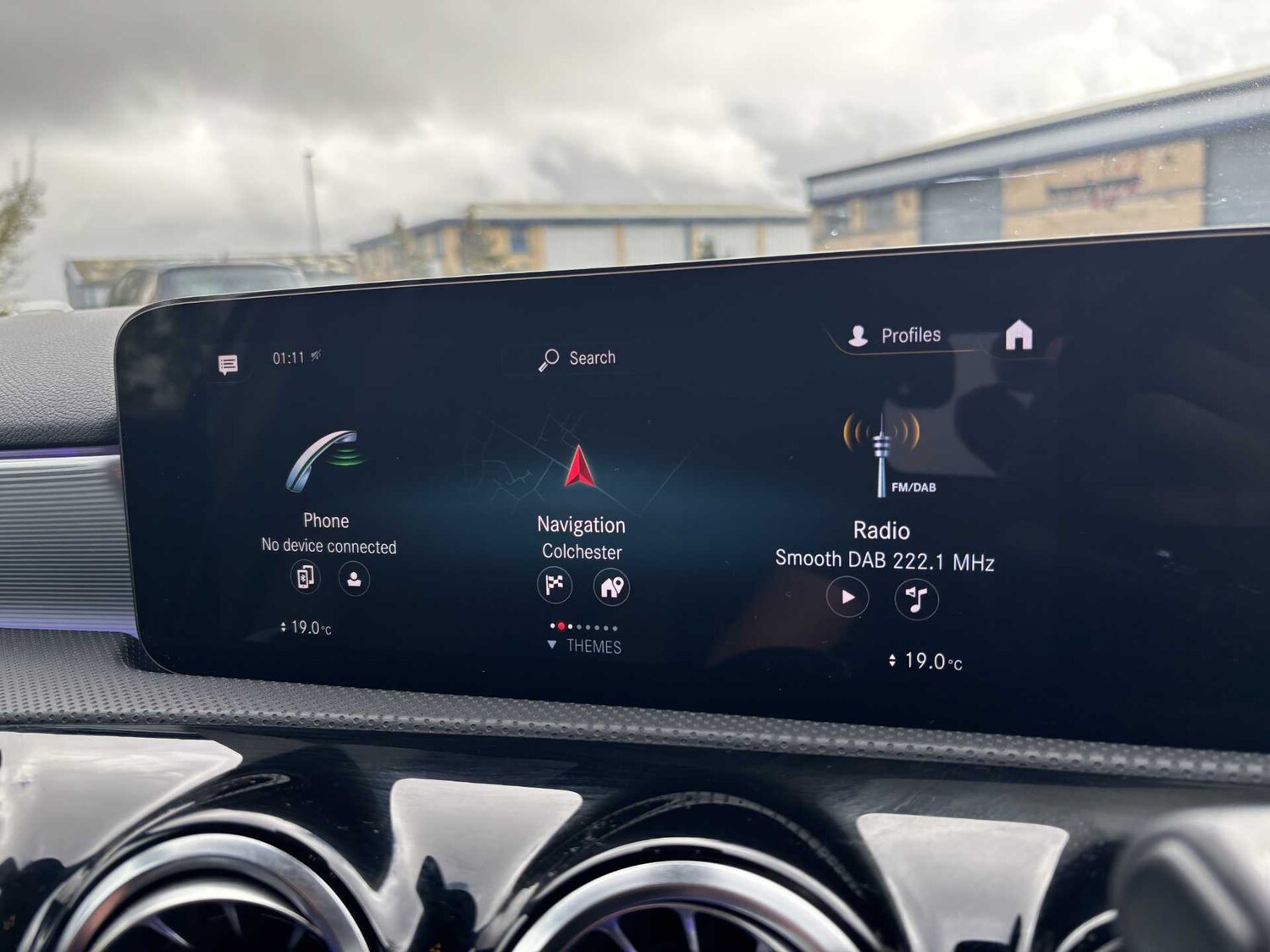 Used Mercedes-Benz A-Class 2022 for sale - 76329218: Photo 29