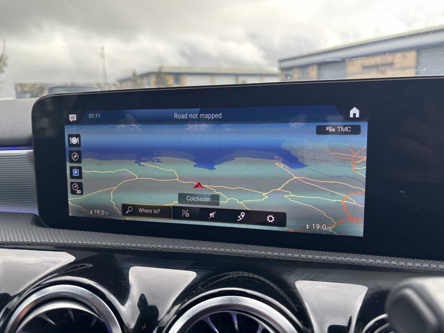 Used Mercedes-Benz A-Class 2022 for sale - 76329218: Photo 30