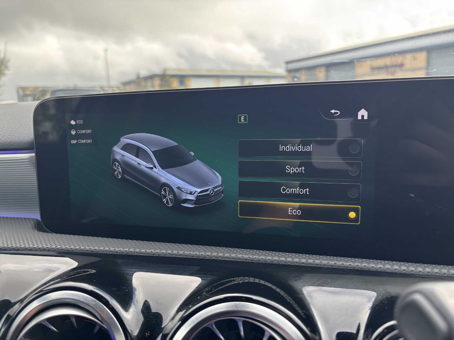 Used Mercedes-Benz A-Class 2022 for sale - 76329218: Photo 33