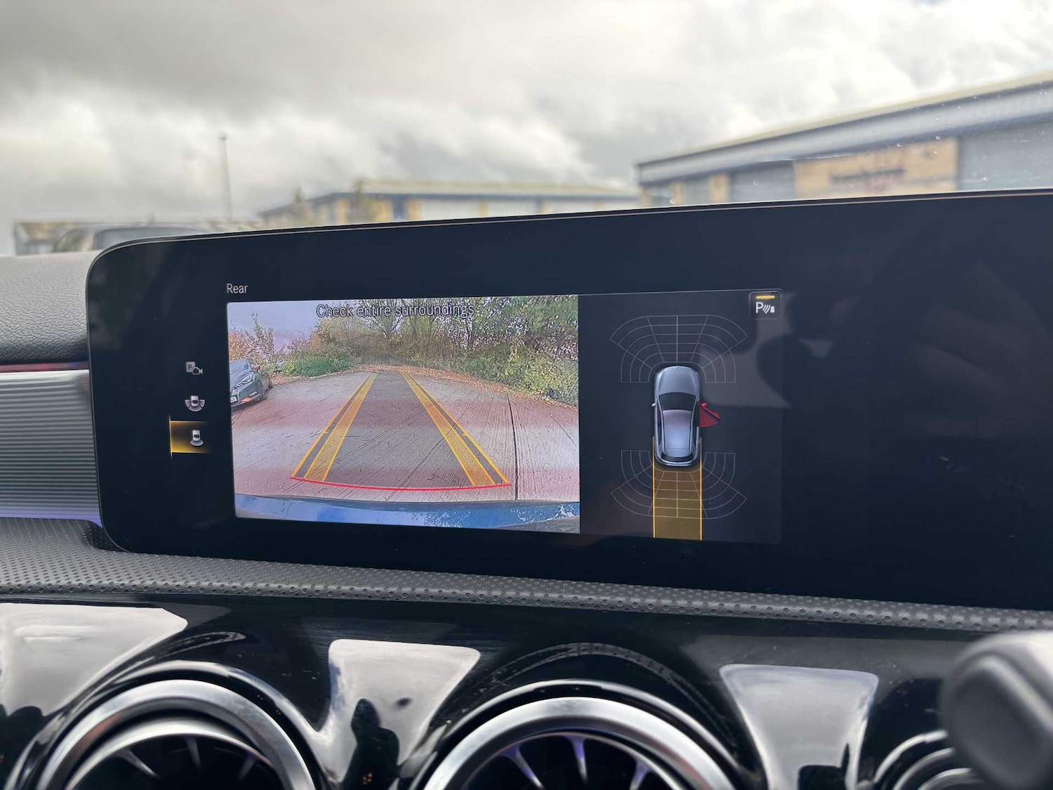 Used Mercedes-Benz A-Class 2022 for sale - 76329218: Photo 34