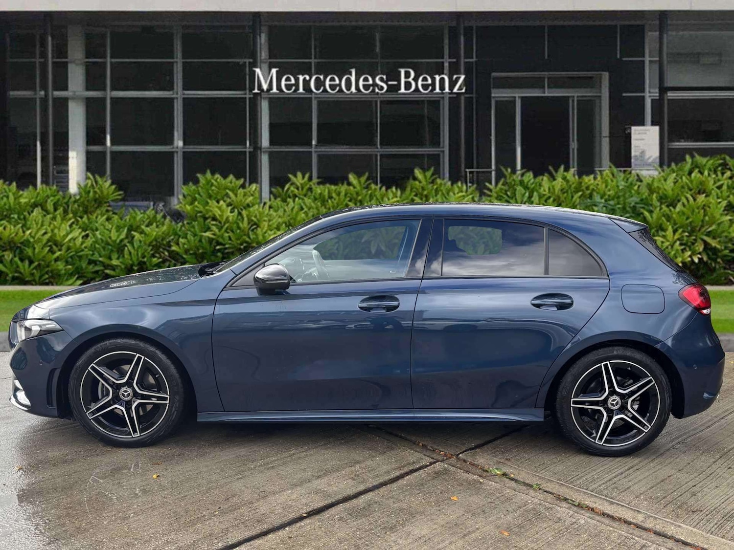 Used Mercedes-Benz A-Class 2022 for sale - 76329218: Photo 6