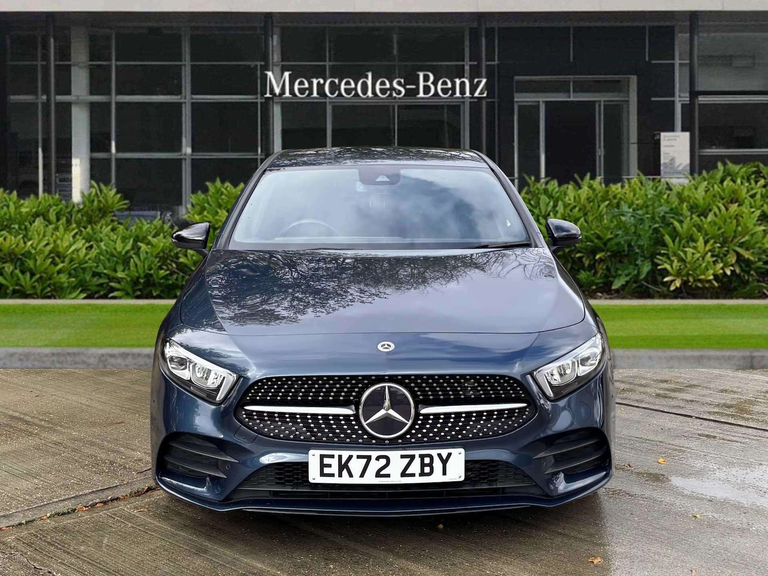 Used Mercedes-Benz A-Class 2022 for sale - 76329218: Photo 8