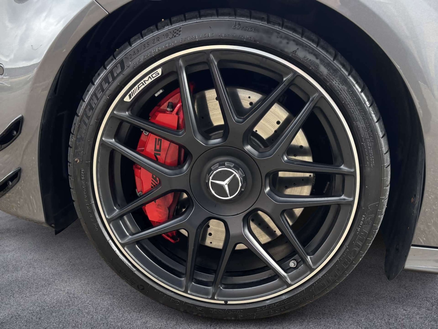 Used Mercedes-Benz A-Class 2024 for sale - 77589156: Photo 10