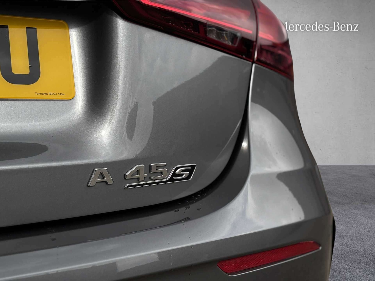 Used Mercedes-Benz A-Class 2024 for sale - 77589156: Photo 11