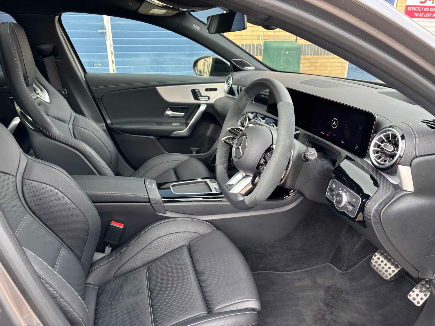 Used Mercedes-Benz A-Class 2024 for sale - 77589156: Photo 13