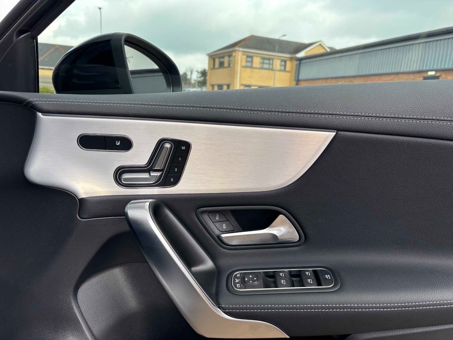 Used Mercedes-Benz A-Class 2024 for sale - 77589156: Photo 14