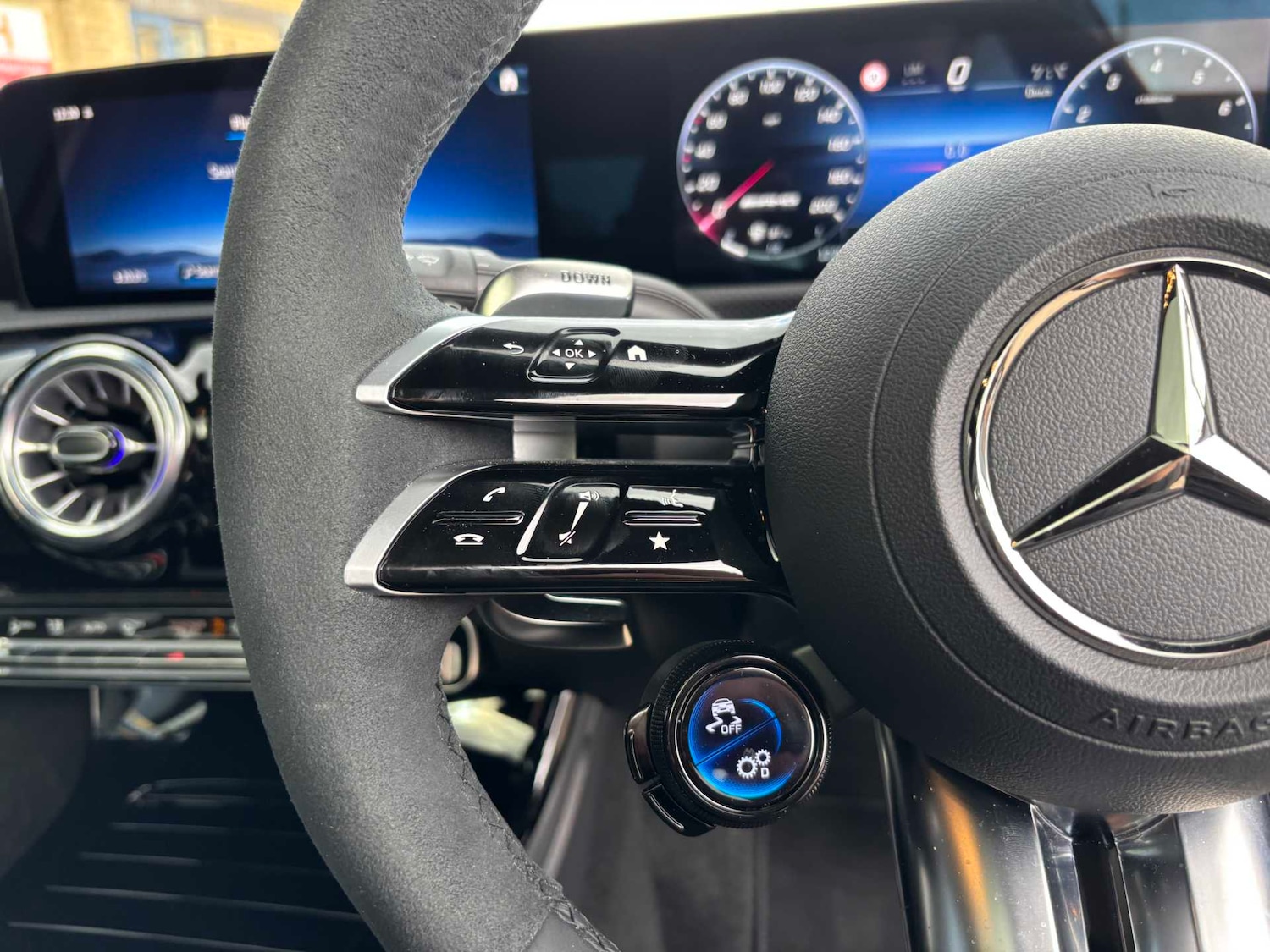 Used Mercedes-Benz A-Class 2024 for sale - 77589156: Photo 15