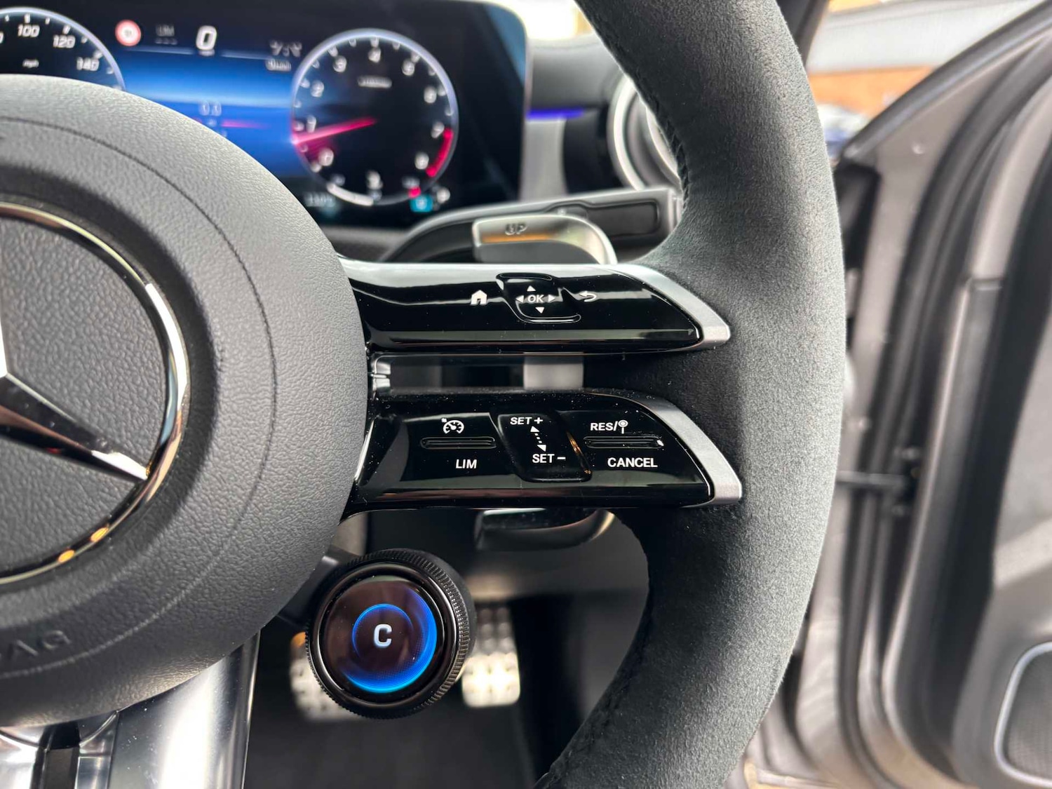 Used Mercedes-Benz A-Class 2024 for sale - 77589156: Photo 16