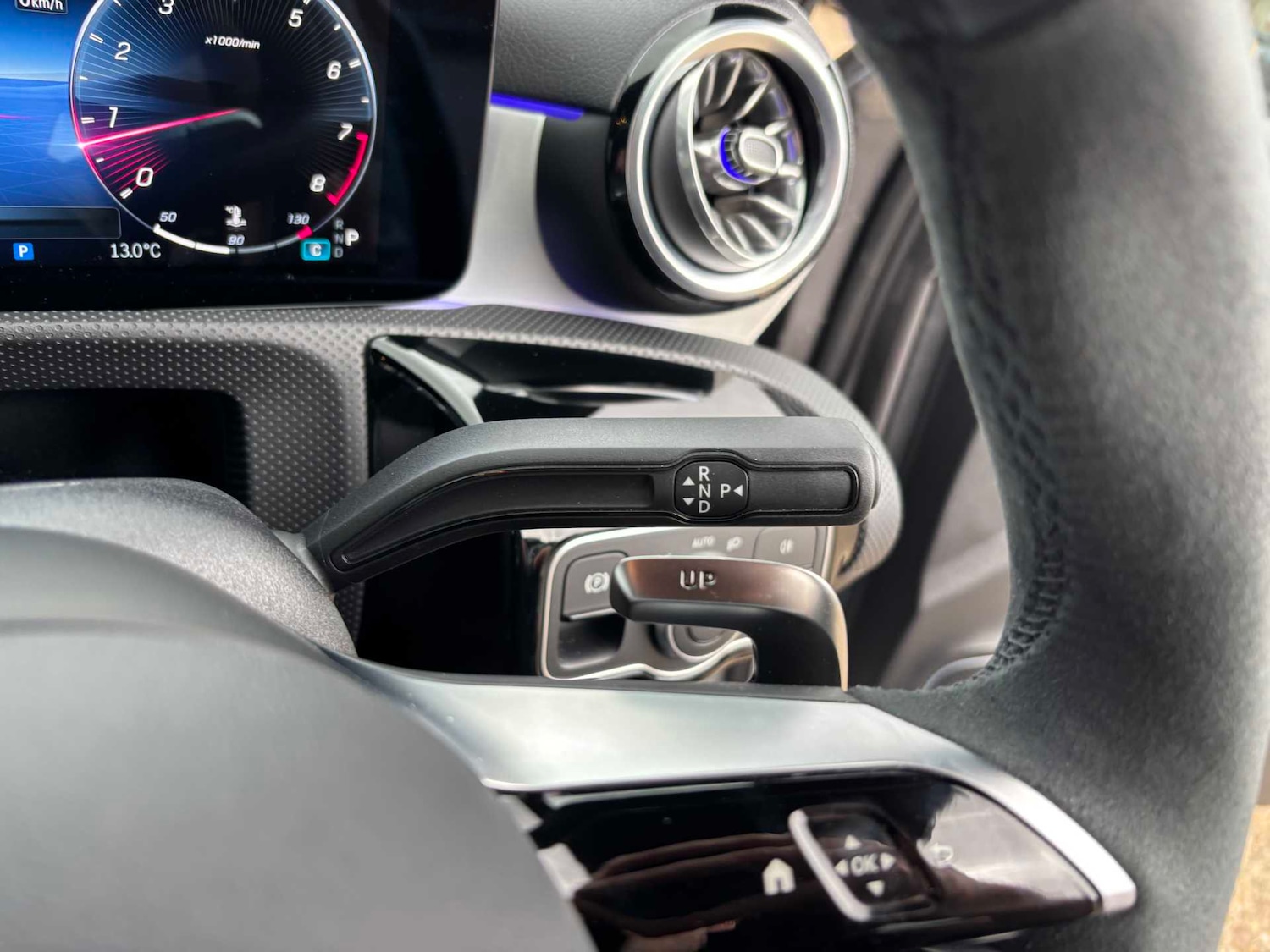 Used Mercedes-Benz A-Class 2024 for sale - 77589156: Photo 17