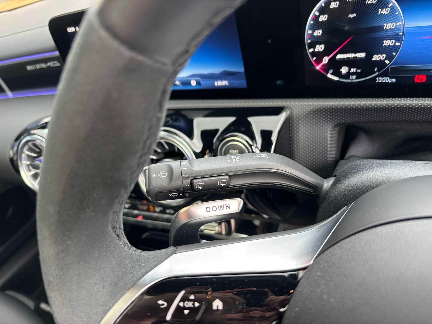 Used Mercedes-Benz A-Class 2024 for sale - 77589156: Photo 18