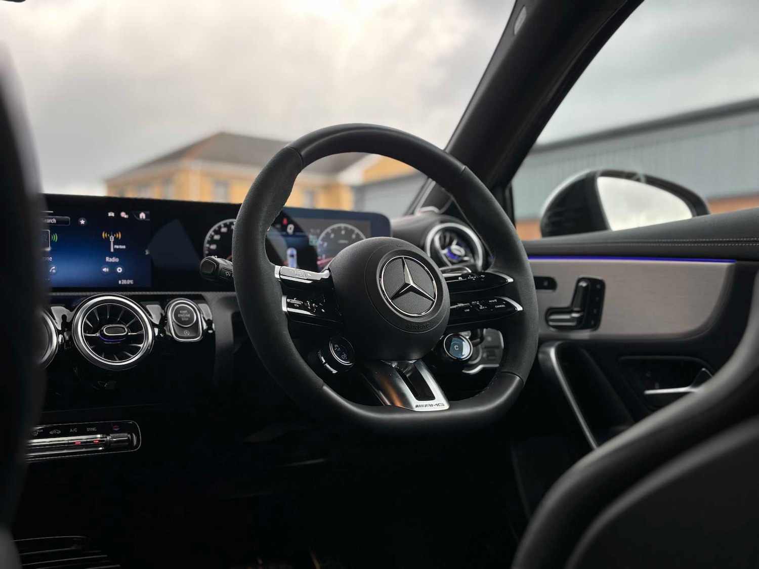 Used Mercedes-Benz A-Class 2024 for sale - 77589156: Photo 21