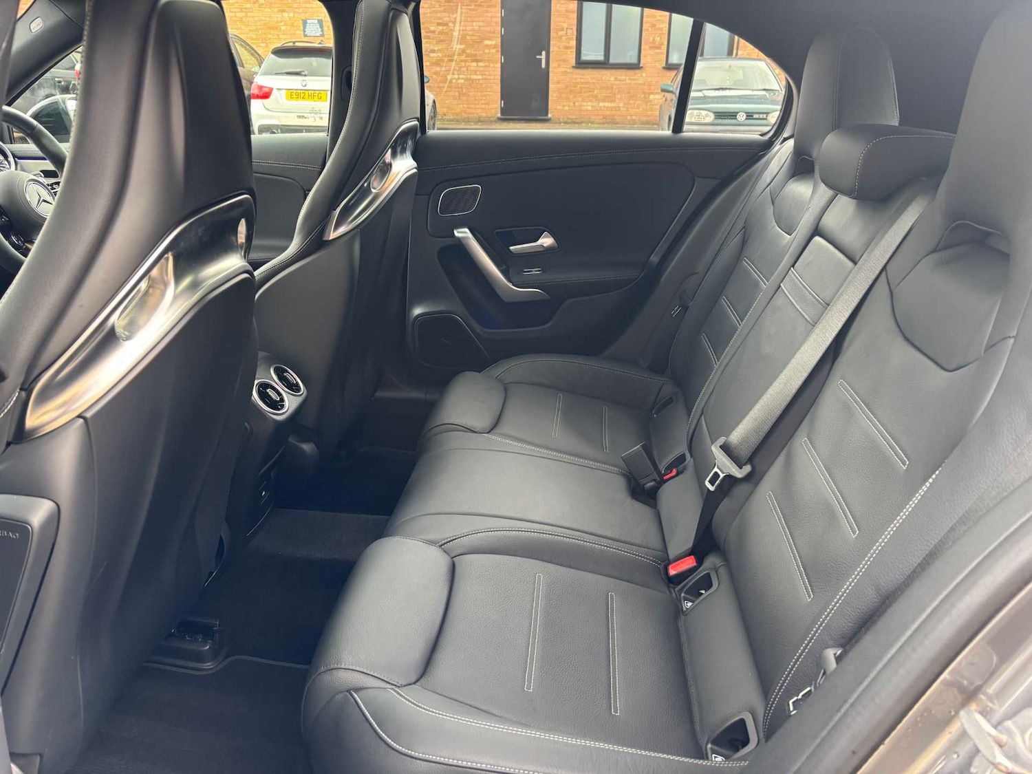 Used Mercedes-Benz A-Class 2024 for sale - 77589156: Photo 23