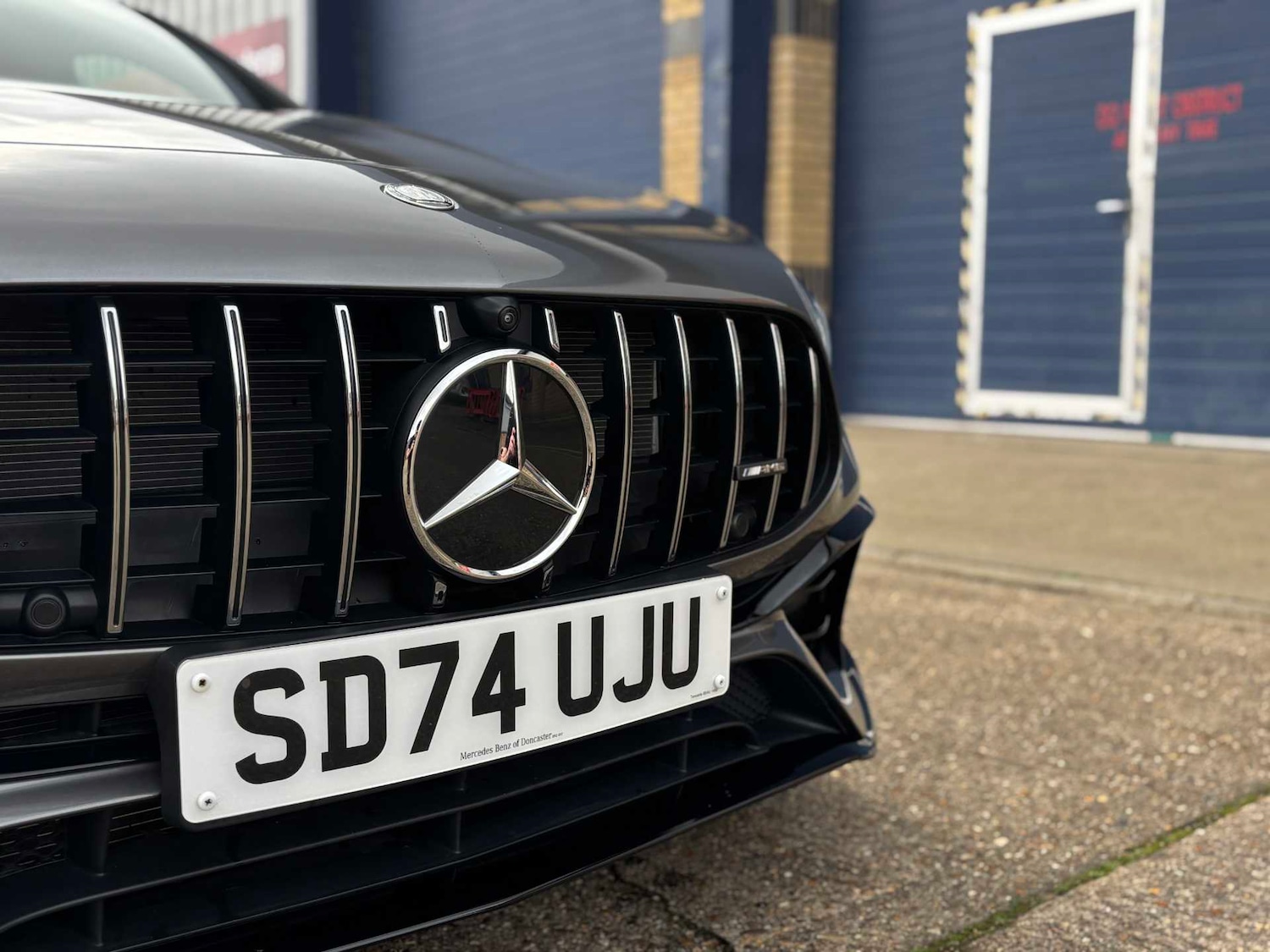 Used Mercedes-Benz A-Class 2024 for sale - 77589156: Photo 26