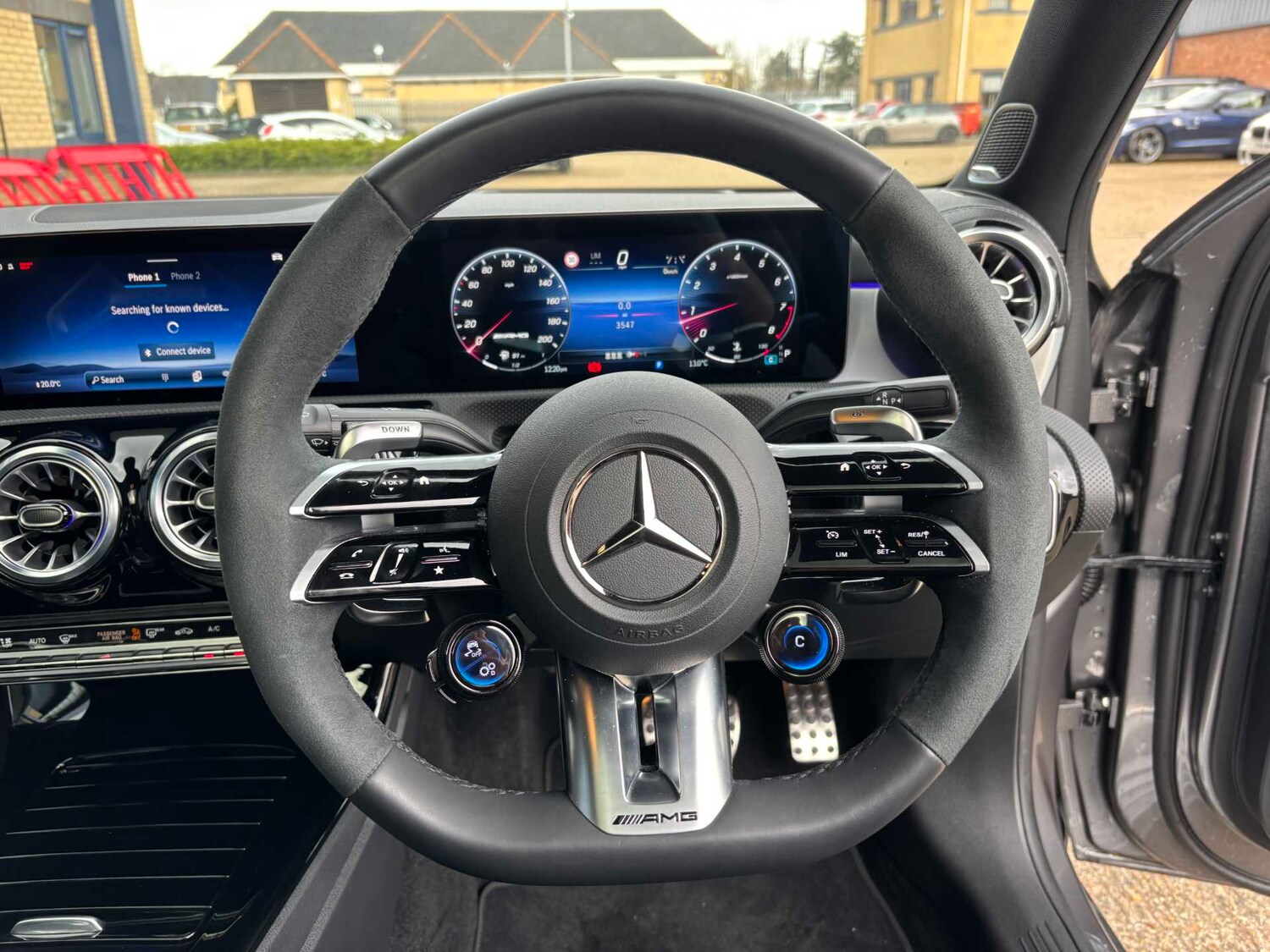 Used Mercedes-Benz A-Class 2024 for sale - 77589156: Photo 29