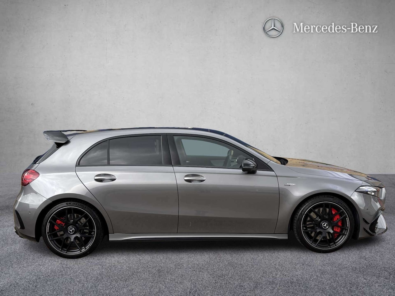 Used Mercedes-Benz A-Class 2024 for sale - 77589156: Photo 3